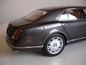 1:18 Minichamps Bentley Mulsanne 2010 Metallic Brown. Uploaded by Ricardo